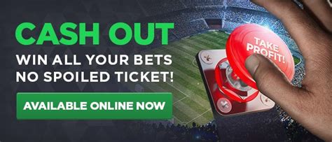 partial cashout on sportybet|Betting Sites with Cash Out option in Nigeria: How Cash Out is .